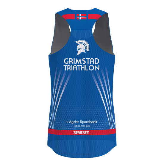 Fast 3.0 Singlet Herre (9845465710867)