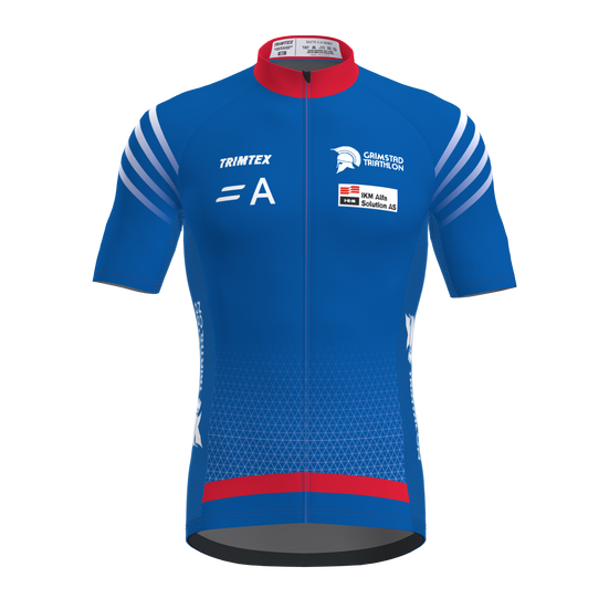 Elite 2.0 Sykkeltrøye Herre (9845466104083)