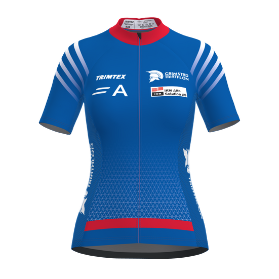 Elite 2.0 Sykkeltrøye Dame (9845466136851)