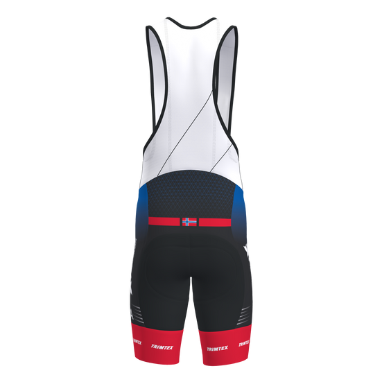 Pro 3.0 Bib Sykkelshorts Herre (9845466202387)