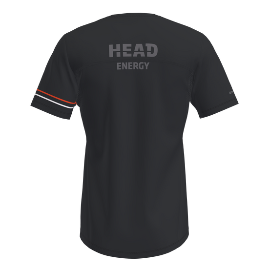 Lead T-Shirt SS Men (9906204311827)