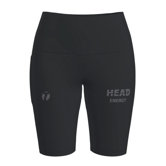 Trainer Kort Tights Dame