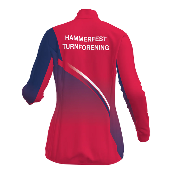 Performance 2.0 Jakke Dame