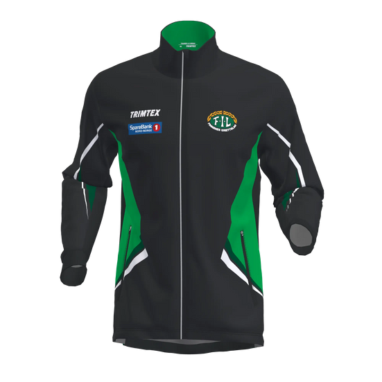Trainer 3.0 Jacket Men