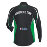 Run Zipp Genser Dame