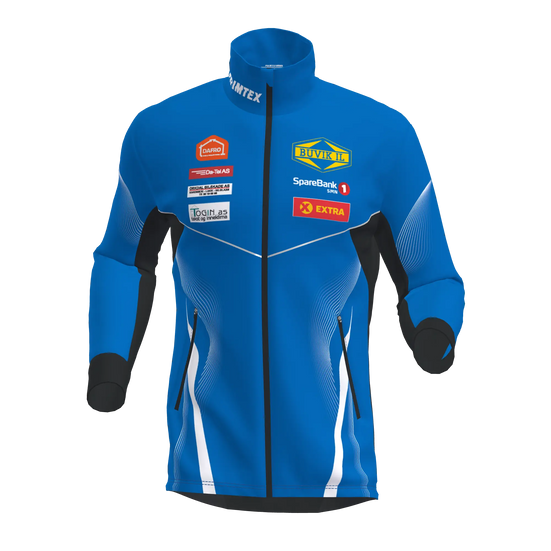 Pulse 2.0 Jakke Junior