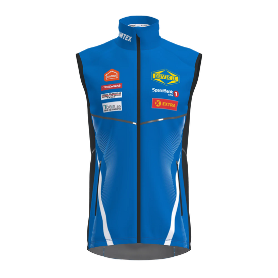 Ace Vest Herre
