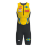 Lead Skinsuit Junior