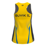 Run Singlet Dame