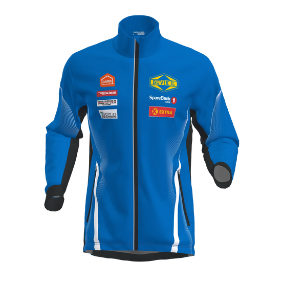 Trainer 3.0 Jakke Dame