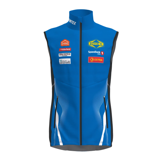 Ace Primaloft Vest Herre