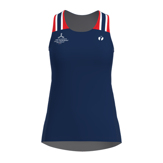 Run Singlet Dame (9818414874899)