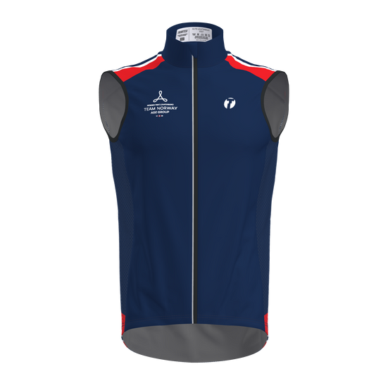 Elite Lightweight Vest Dame (9818415923475)