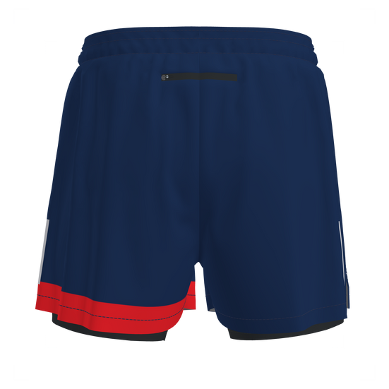 Fast Shorts Dame (9818418413843)