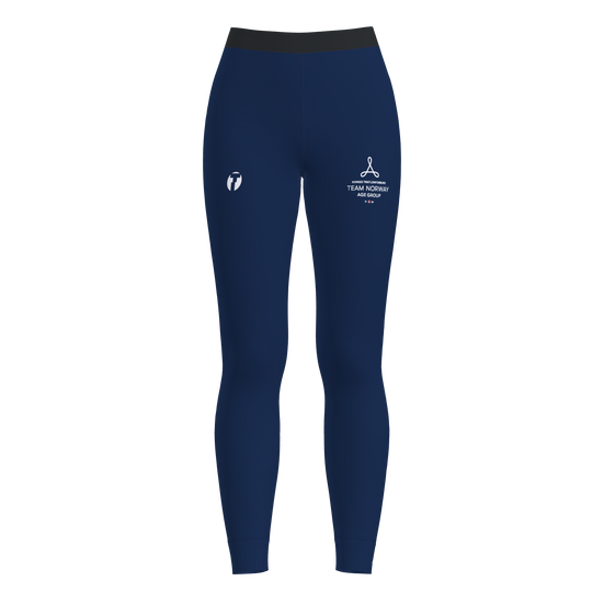 Core Ultralight Tights Dame (9818418643219)