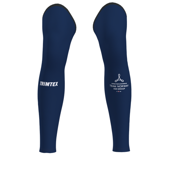 Venom Leg Warmers (9818421231891)