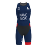 Pursue Skinsuit OD Herre (9818423820563)