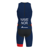 Pursue Skinsuit OD Herre (9818423820563)