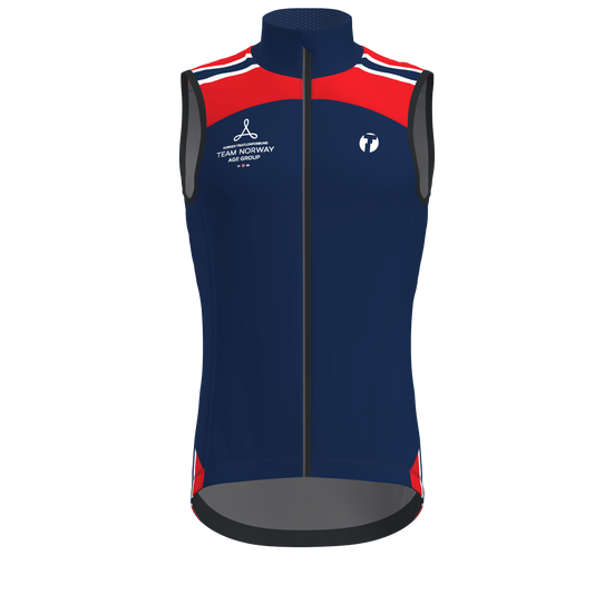 Pro 3.0 Vest Dame (9818424246547)