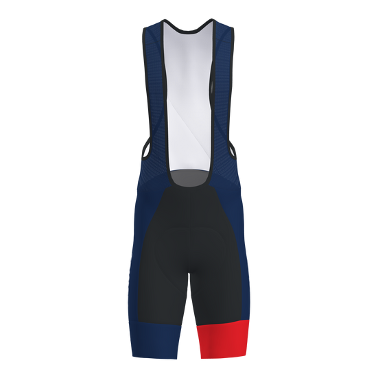 Pro 3.0 Bib Sykkelshorts Dame (9818424377619)