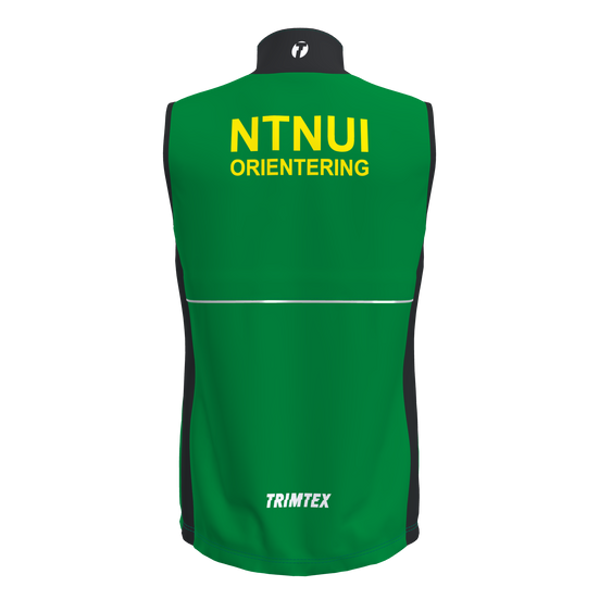 Trainer 3.0 Vest Men