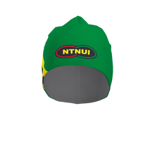 Bi-Elastic Cap