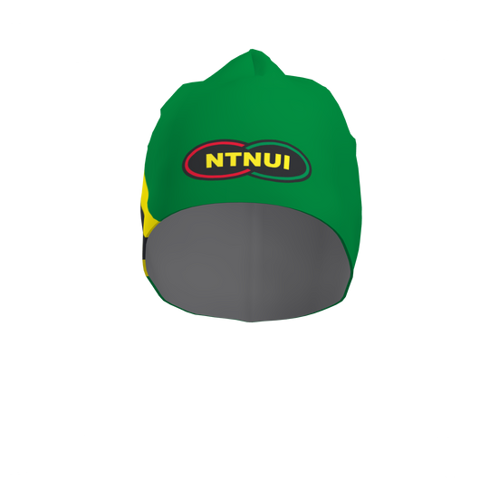 Bi-Elastic Cap