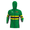 Feather Jacket Men