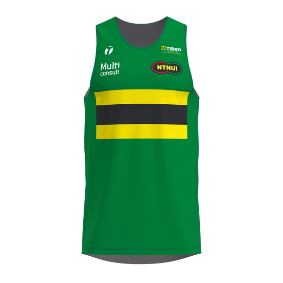Speed Mesh Singlet Men