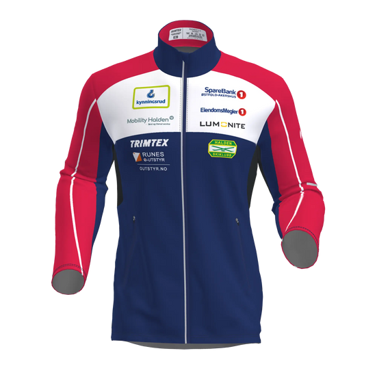 Element 2.0 Jakke Herre