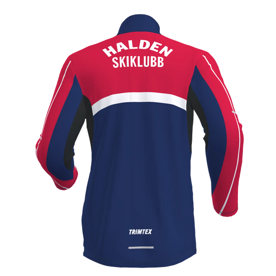 Element 2.0 Jakke Herre