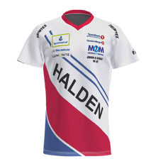 Basic Mesh Orienteringstrøye Herre