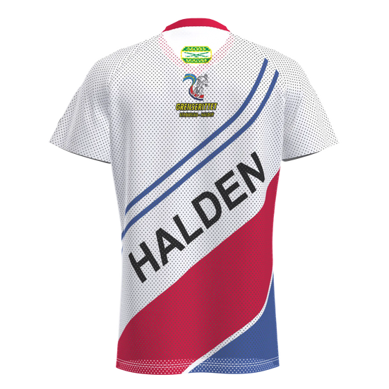 Basic Mesh Orienteringstrøye Herre