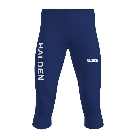 Rapid 3/4 Tights Junior