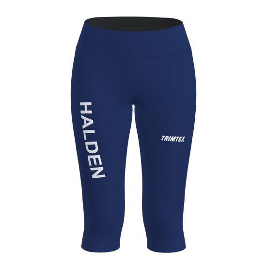Rapid 3/4 Tights Dame