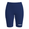 Trainer Kort Tights Dame