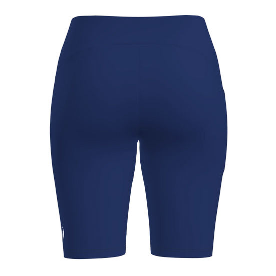 Trainer Kort Tights Dame