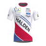 Fast T-Skjorte Herre