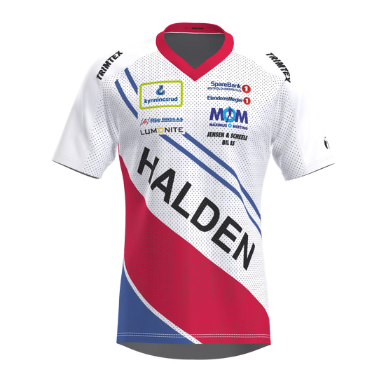 Speed Mesh Orienteringstrøye Herre