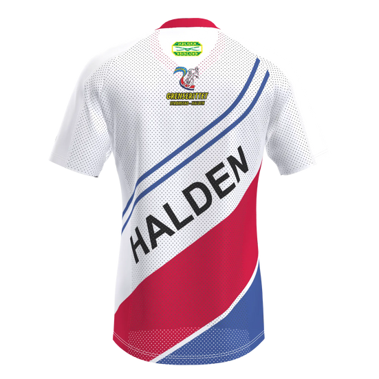 Speed Mesh Orienteringstrøye Herre