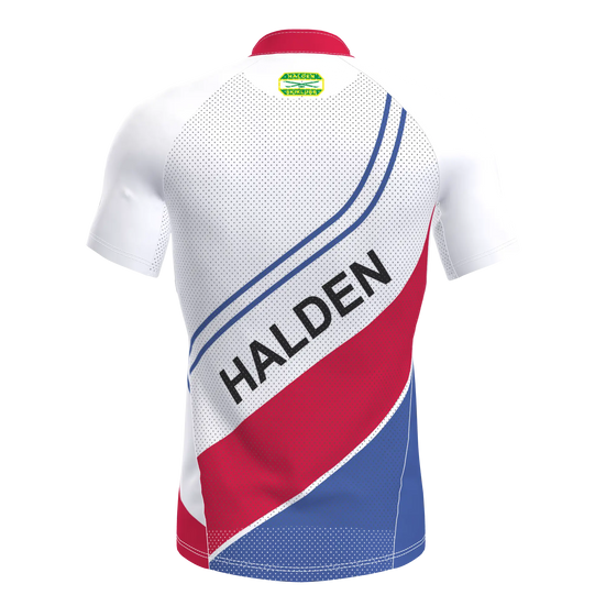 Rapid 2.0 Orienteringstrøye Junior