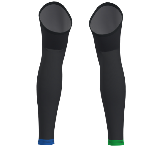 Venom Leg Warmers (9907989512467)