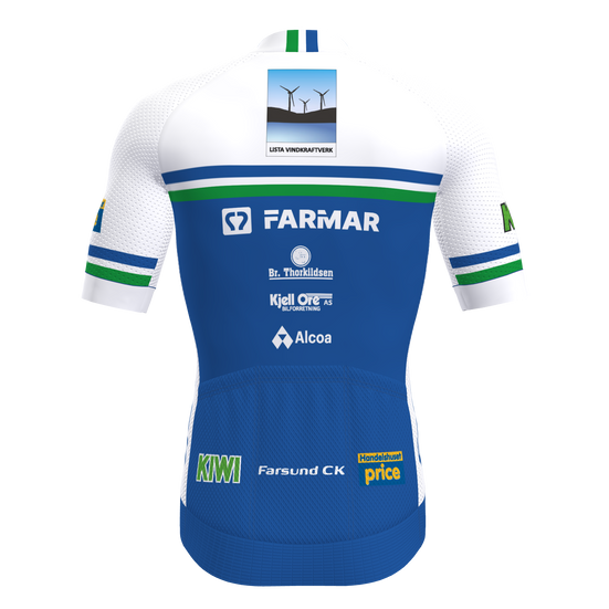 Aero 2.0 Shirt SS Women (9907989905683)