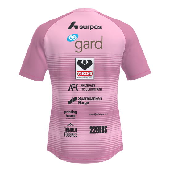 Free 2.0 T-shirt SS Women (10049600684307)