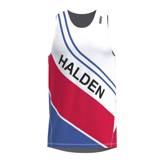 Speed mesh singlet Junior