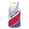 Speed mesh singlet Junior