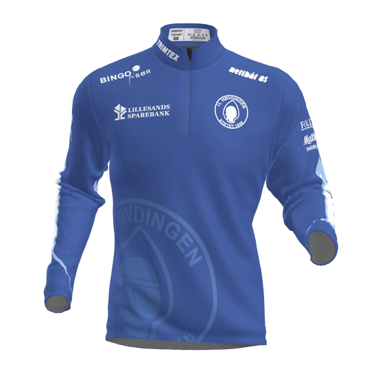 Fusion Genser SZ Junior