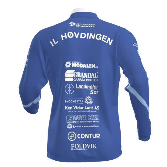Fusion Genser SZ Junior
