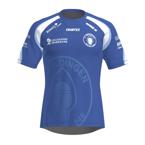 Free 2.0 T-Skjorte Junior