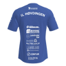 Free 2.0 T-Skjorte Junior